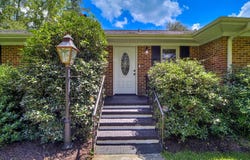 215 Barnard Ave SE, Aiken, SC 29801
