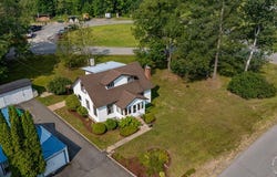 22 Dewey Avenue, Tupper Lake, NY 12986