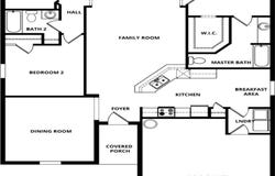 1241 Bush St W, Immokalee, FL 34142