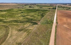 SW 100th, Zenda, KS 67159