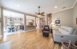 3517 Dresage Court, Flower Mound, TX 75022