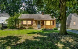 928 Cree Avenue, Akron, OH 44305