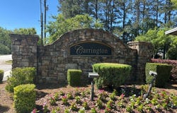 3358 Thornbridge Drive, Powder Springs, GA 30127