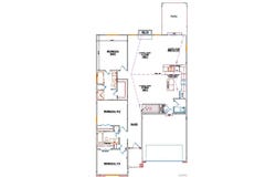 847 Topaz Court, Mascoutah, IL 62258