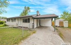 615 S 3 E, St Anthony, ID 83445