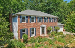 100 Lost Tree Lane, Cary, NC 27513
