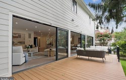 3 ALDEN LANE, CHEVY CHASE, MD 20815