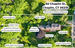 60 Chaplin Street, Chaplin, CT 06235