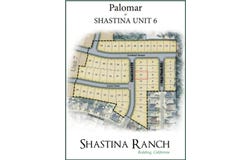 5467 Thumb Rock Road, Redding, CA 96002