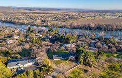 22355 Pony Lane, Red Bluff, CA 96080