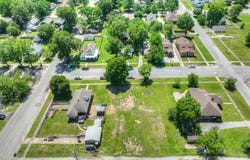 436 E 13th Lot 10, Baxter Springs, KS 66713