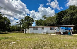 6250 SE 150TH Avenue, MORRISTON, FL 32668