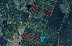 0 Park Road, Ridgeway, SC 29130
