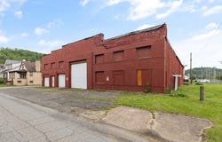 150 N 17th Street, Wheeling, WV 26003