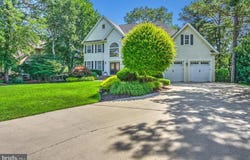 18 KNOTTINGHAM DRIVE, VOORHEES, NJ 08043
