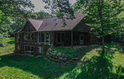 5087 122nd Avenue NE, New London Twp, MN 56288