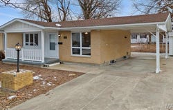 319 Joan Avenue, Marissa, IL 62257