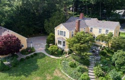 178 South St, Needham, MA 02492