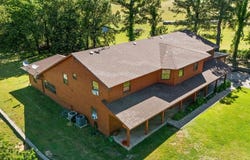 10155 Badger Lane, Stratford, OK 74872
