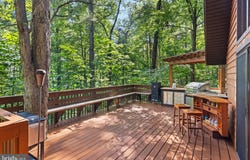 211 CROSSINGS VIEW ROAD, PAW PAW, WV 25434