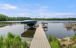 6693 CAROLA DR, Presque Isle, WI 54557