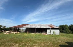 15117 Phelps Road, Siloam Springs, AR 72761
