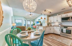 1804 E Gulf Beach Dr, St. George Island, FL 32328