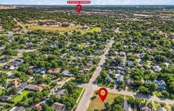 1623 Lagonda Avenue, Fort Worth, TX 76164
