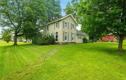 206 E Jefferson Street, Jefferson, OH 44047