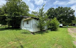 214 Walnut Street, Mexia, TX 76667