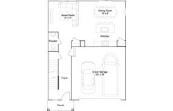 206 Buchanan Drive, Waterman, IL 60556
