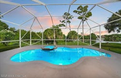 3885 Waterford Drive, Rockledge, FL 32955