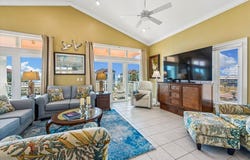 1824 Sunset Dr, St. George Island, FL 32328