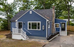 12 Chippewa, East Wareham, MA 02538