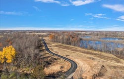 Lot 5 Casner Lake Drive, Belding, MI 48809