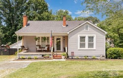 810 Maplewood Avenue, Kannapolis, NC 28081