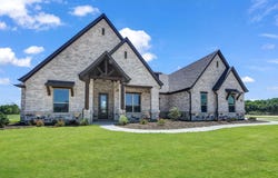 124 Desperado Way, Weatherford, TX 76020