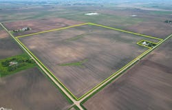320th Street, Bagley, IA 50026