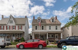 373 Lehigh Avenue, Palmerton Boro, PA 18071
