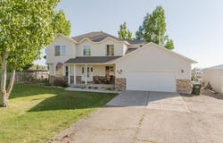 836 Parkridge Parkway, Spring Creek, NV 89815