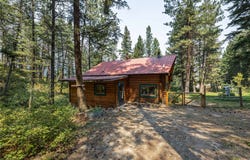 13245 Balsamroot Road, Lolo, MT 59847