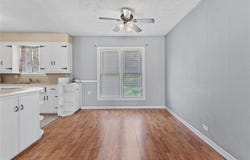 319 E Arapaho Avenue, Weatherford, OK 73096