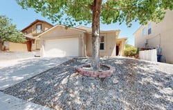 10409 RED ROBIN Road SW, Albuquerque, NM 87121