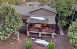 5350 W Glenn Abbey Trail, Lakeside, AZ 85929