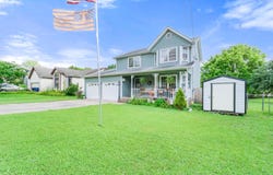8202 Iris Road, Chattanooga, TN 37421