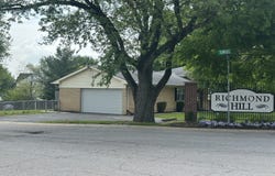 8417 S Sherman Drive, Indianapolis, IN 46237
