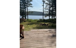 Map 5 Off Comstock Road, Aurora, ME 04408