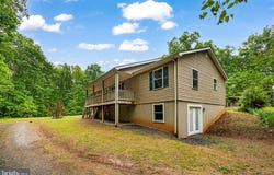28494 CONSTITUTION Highway, RHOADESVILLE, VA 22542
