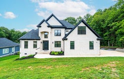 754 River Bend Drive, Granite Falls, NC 28630