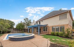 1907 New Haven Road, Grapevine, TX 76051